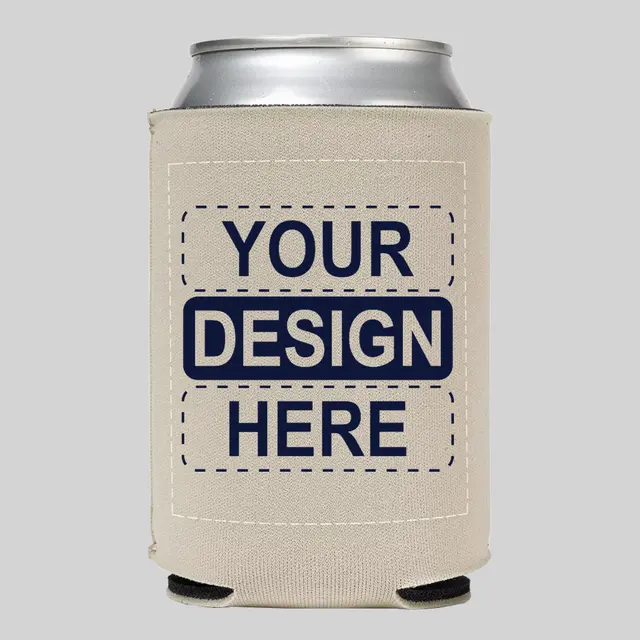 Premium Neoprene Collapsible view 1