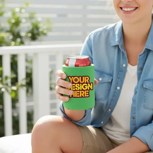 Koozie® The Original Can Coolers view 3