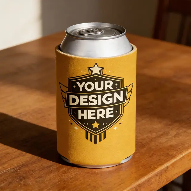 Heroic Heritage Can Coolers view 3