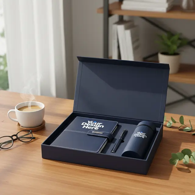 Notebook Gift Set view 5