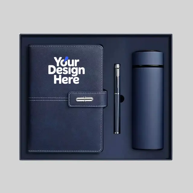 Notebook Gift Set view 1