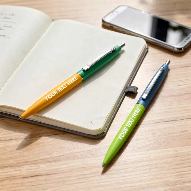 Classic Collection Clic™ Pen view 2