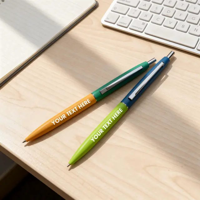 Classic Collection Clic™ Pen view 3