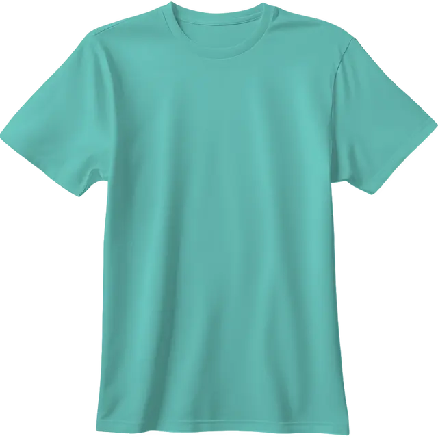 Scuba Blue