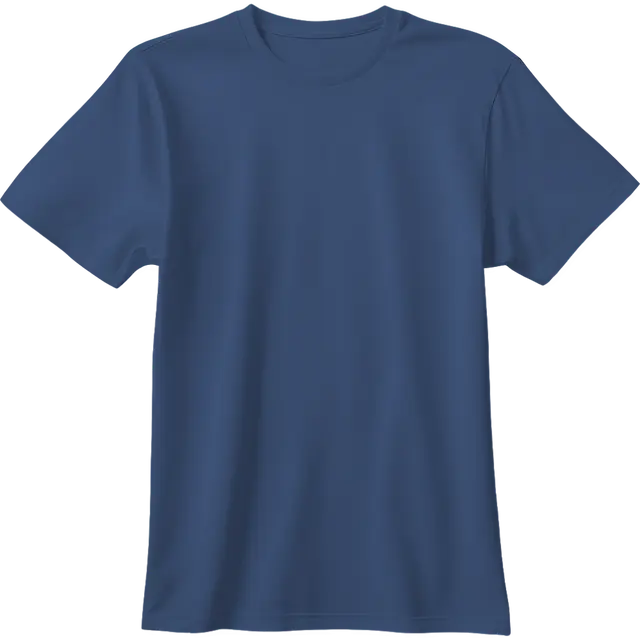 Retro Heather Royal