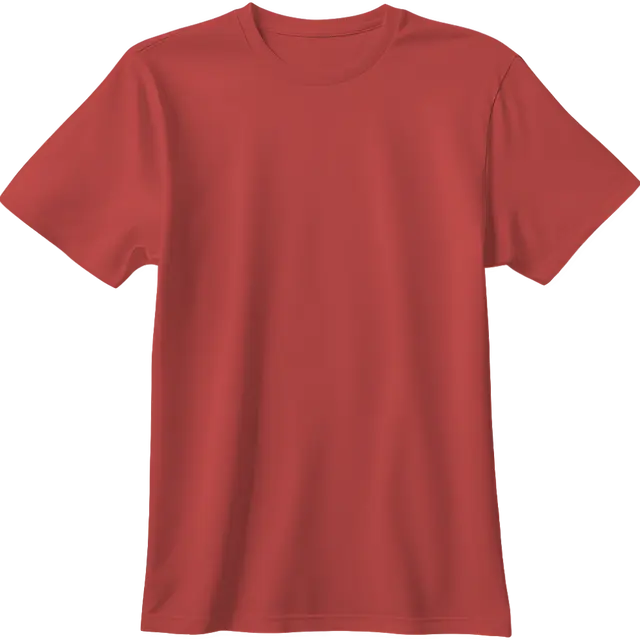 Fiery Red Heather