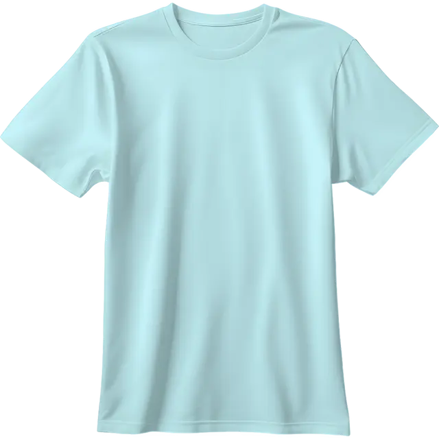 Breezy Blue