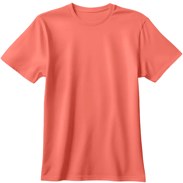 Bright Salmon