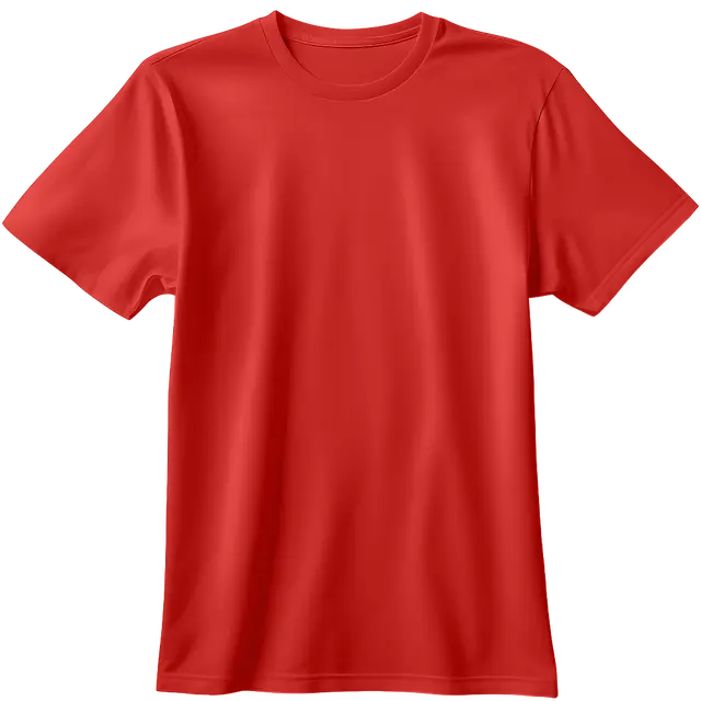 Poppy Red