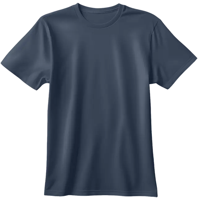 Heather Sport Dark Navy