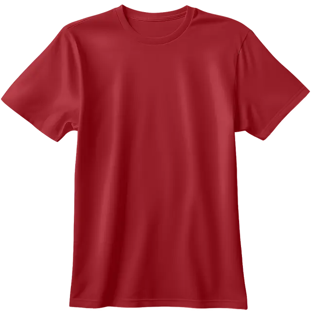Scarlet Red