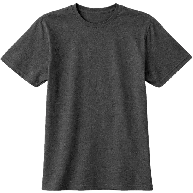 Heather Dark Grey