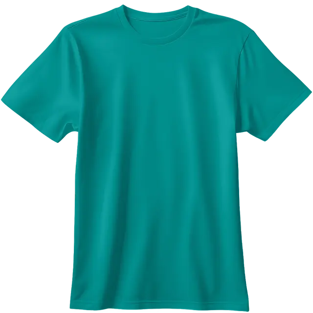 Bright Aqua