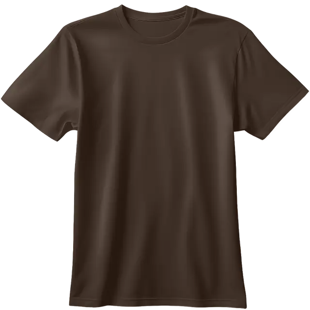Dark Chocolate Brown
