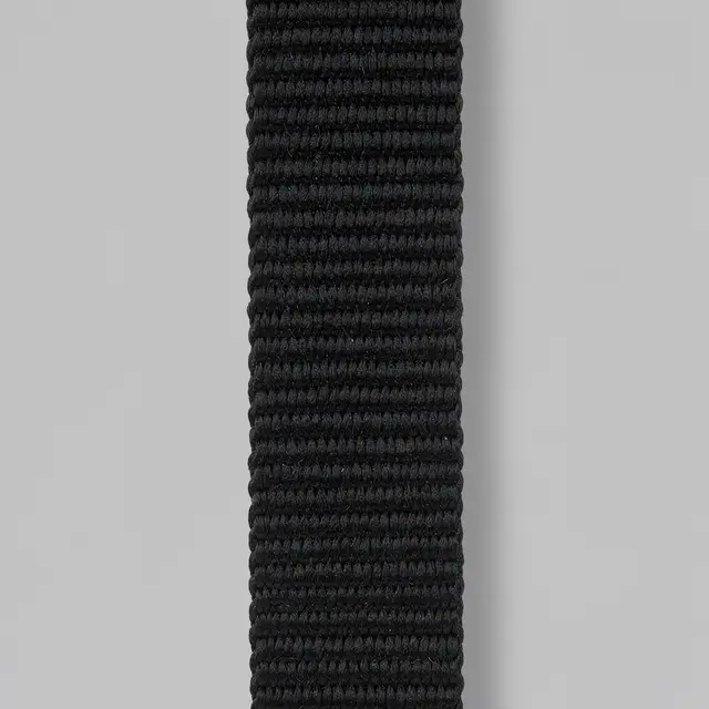 Blank Polyester Lanyard with Silver Hook – Pack of 50 view 4