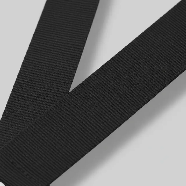 Blank Polyester Lanyard with Silver Hook – Pack of 50 view 5