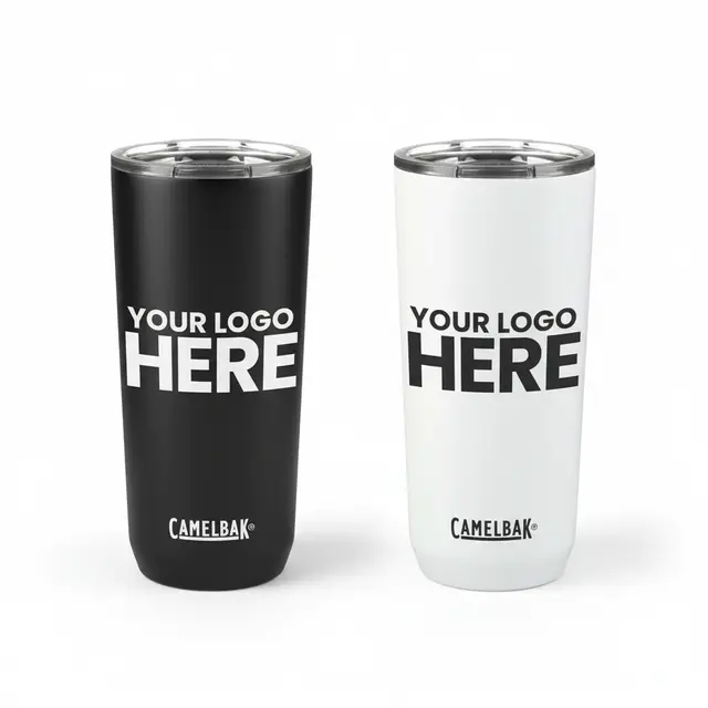 20 oz CamelBak Tumbler view 2
