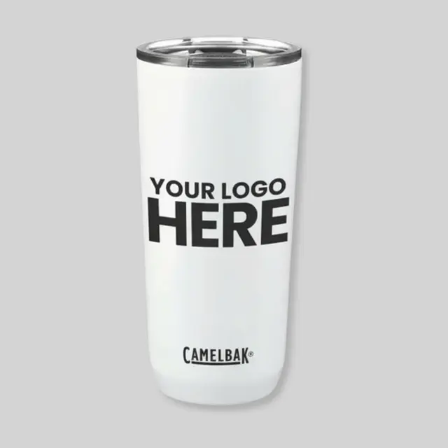 20 oz CamelBak Tumbler view 1