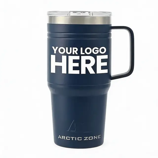 20 oz Arctic Zone® Eco-Friendly Titan Thermal HP® Mug view 6