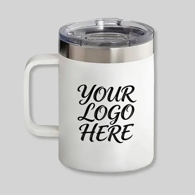 14 oz Arctic Zone® Titan Thermal HP® Copper Mug view 1