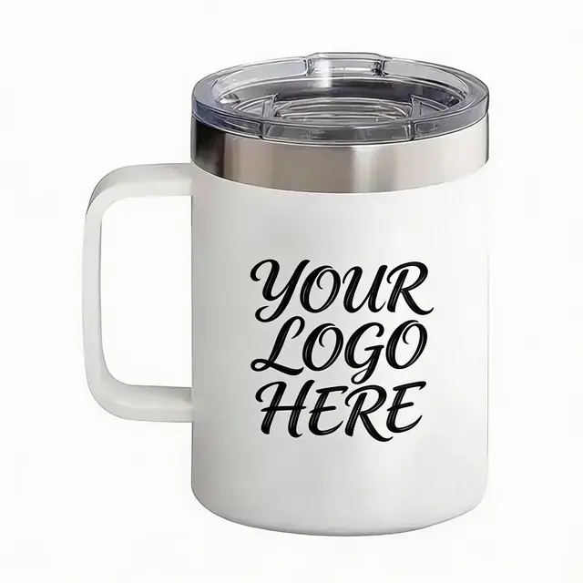 14 oz Arctic Zone® Titan Thermal HP® Copper Mug view 6
