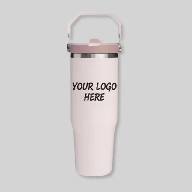 30 oz Stanley IceFlow™ 2.0 Tumbler with Flip Straw view 1