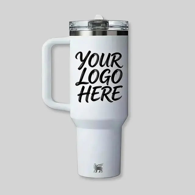 40 oz Stanley Quencher ProTour Flip Straw Tumbler view 1