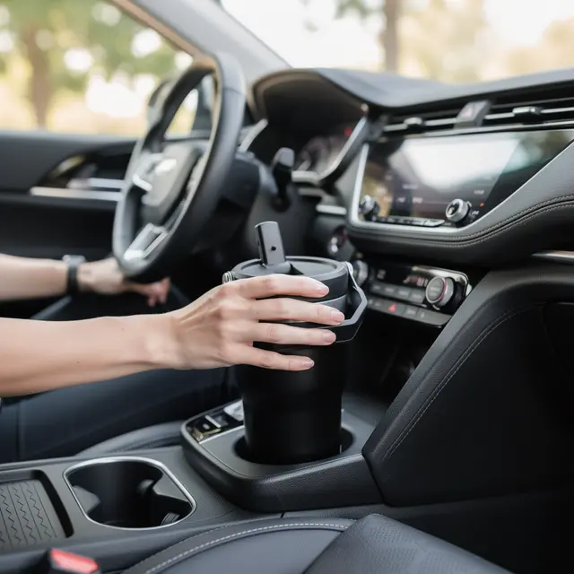 20 oz Stanley IceFlow™ Flip Straw Tumbler view 3