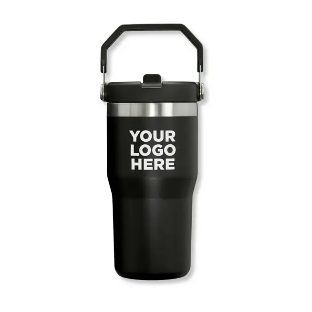 20 oz Stanley IceFlow™ Flip Straw Tumbler view 6