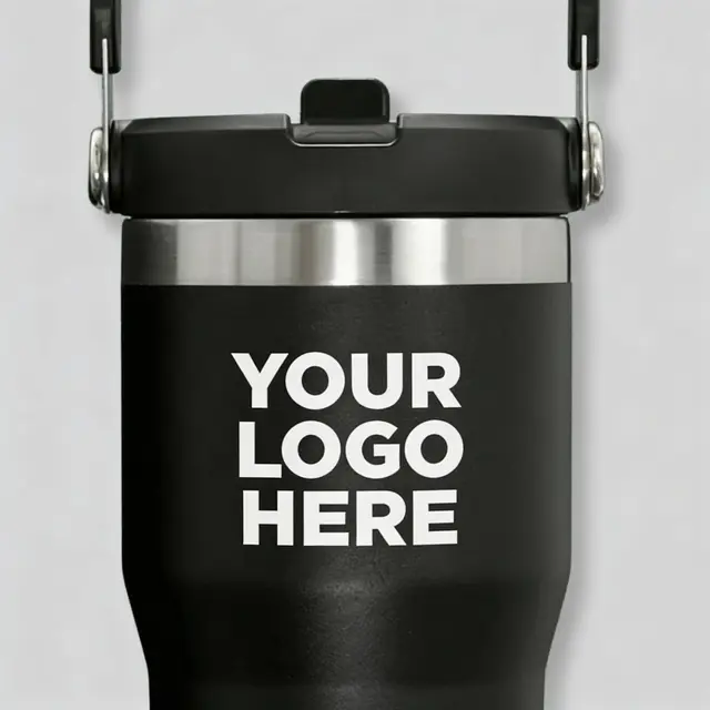 20 oz Stanley IceFlow™ Flip Straw Tumbler view 7