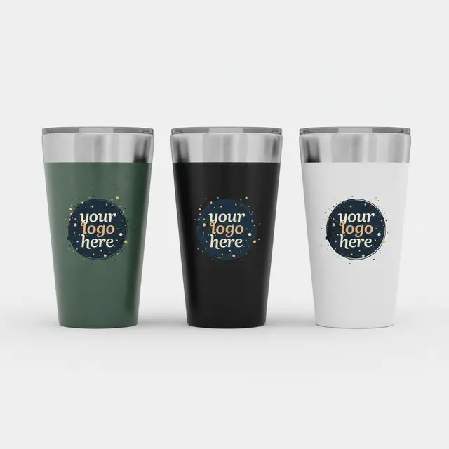 16 oz Stanley Stay-Chill Stacking Pint view 2
