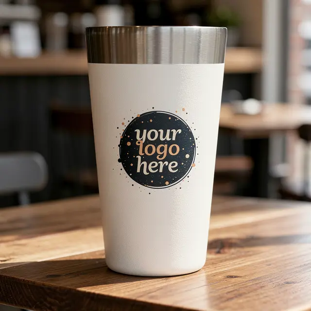 16 oz Stanley Stay-Chill Stacking Pint view 4