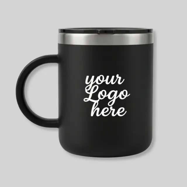 12 oz Hydro Flask® Coffee Mug view 1
