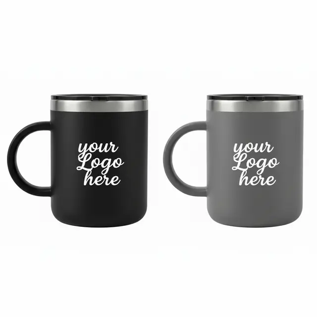 12 oz Hydro Flask® Coffee Mug view 2