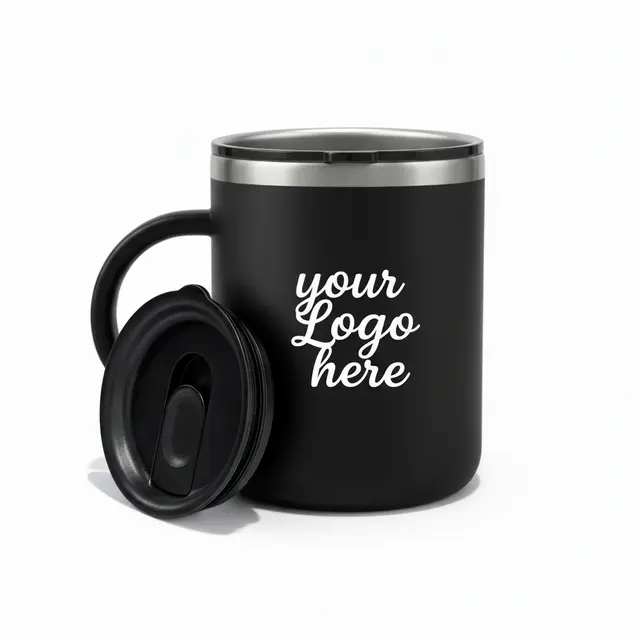 12 oz Hydro Flask® Coffee Mug view 4