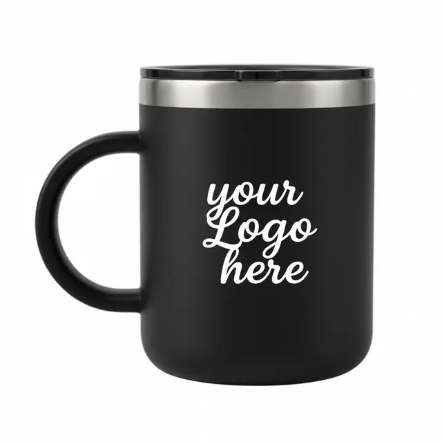 12 oz Hydro Flask® Coffee Mug view 7