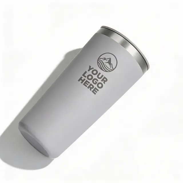 20 oz Hydro Flask All Around Tumbler view 4