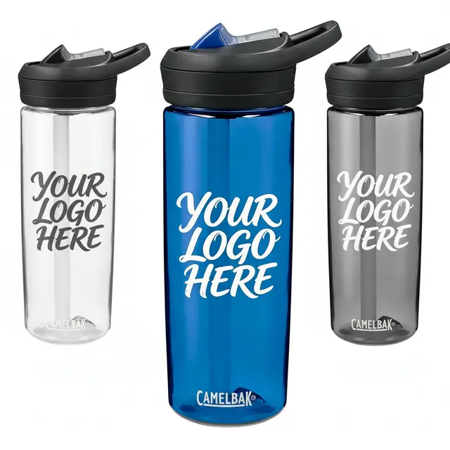 20 oz CamelBak Eddy®+ Water Bottle - Tritan™ Renew view 2