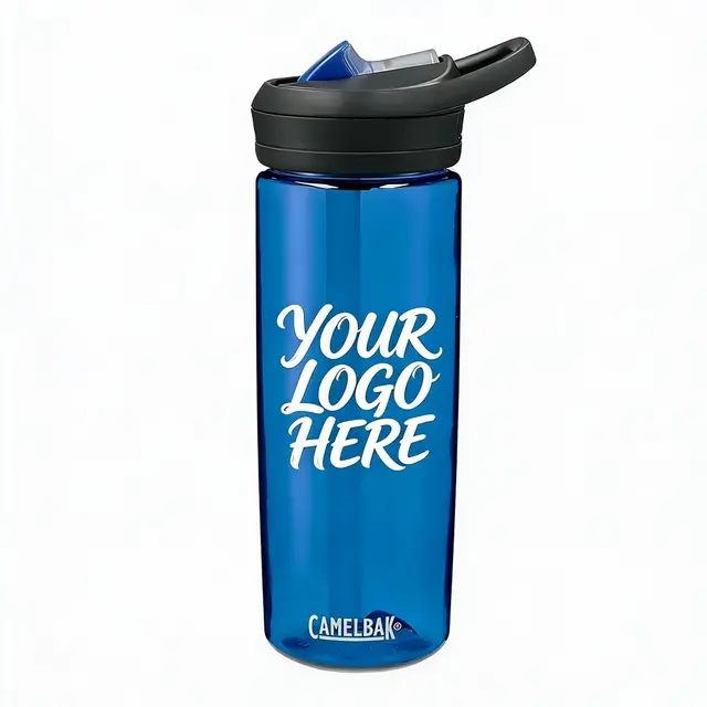 20 oz CamelBak Eddy®+ Water Bottle - Tritan™ Renew view 6