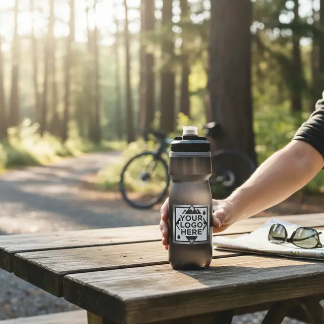 21 oz CamelBak Podium® 3.0 Chill view 3