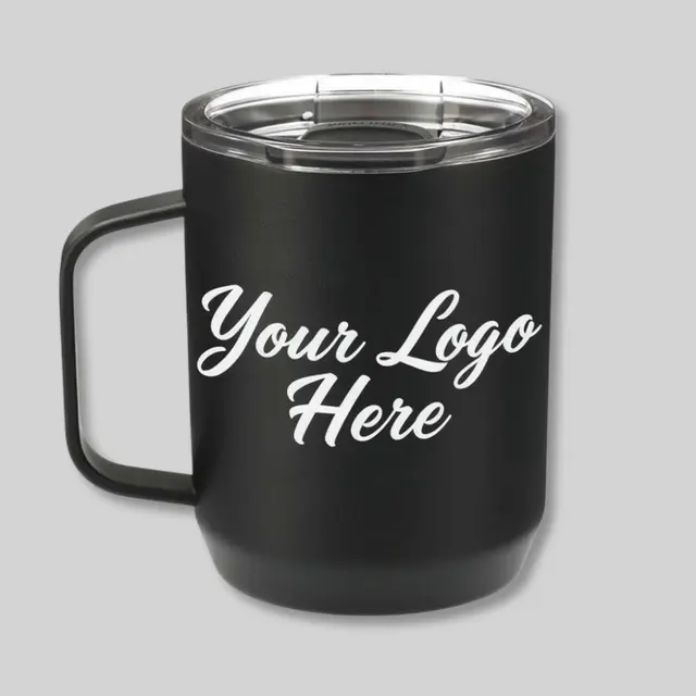 12 oz CamelBak Camp Mug view 1