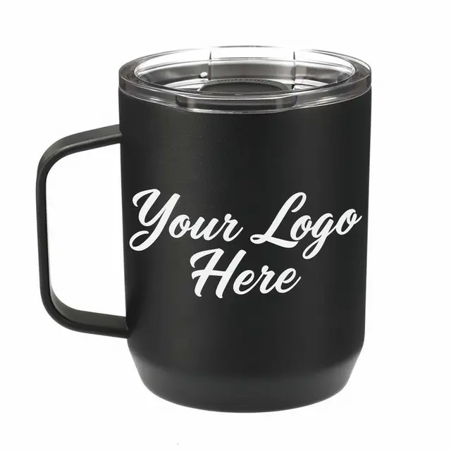 12 oz CamelBak Camp Mug view 6