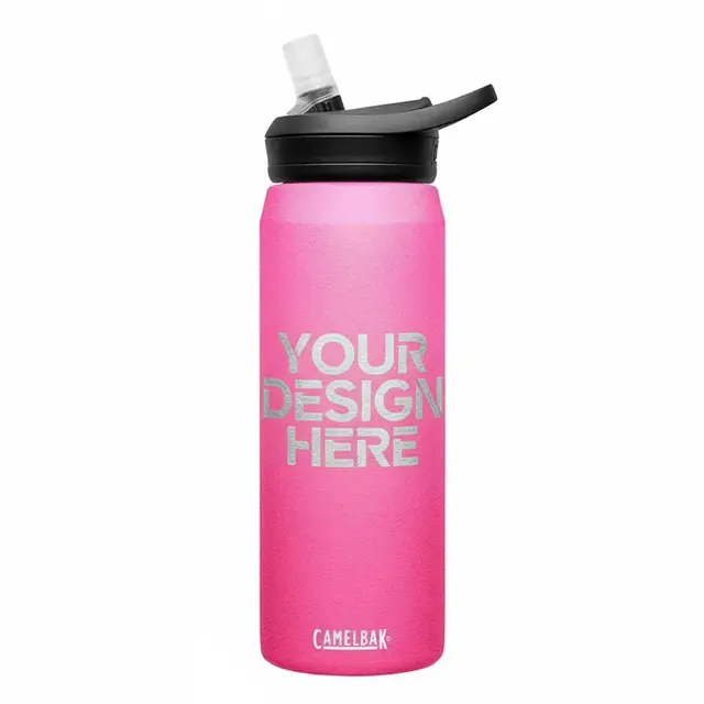 25 oz CamelBak Eddy®+ Ombre Copper VSS view 6