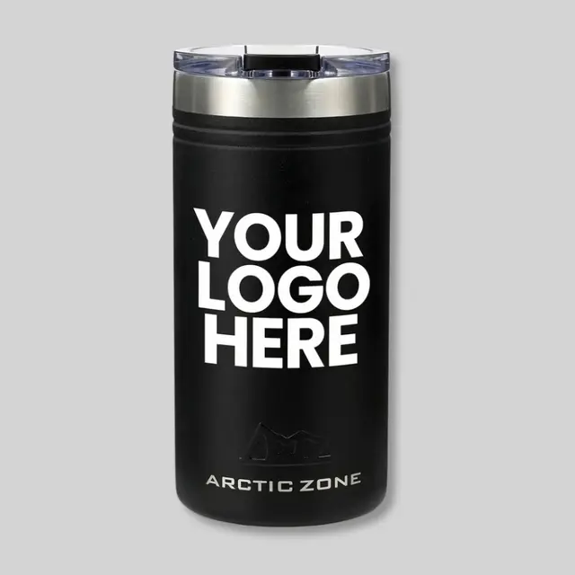 12 oz Arctic Zone® Titan Thermal HP® Slim Cooler view 1