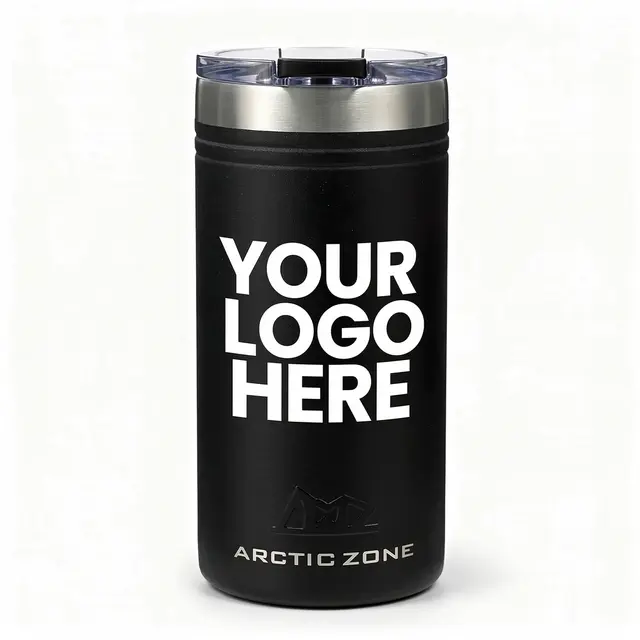 12 oz Arctic Zone® Titan Thermal HP® Slim Cooler view 6
