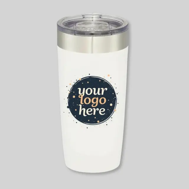 20 oz Arctic Zone® Titan Thermal HP® Copper Tumbler view 1