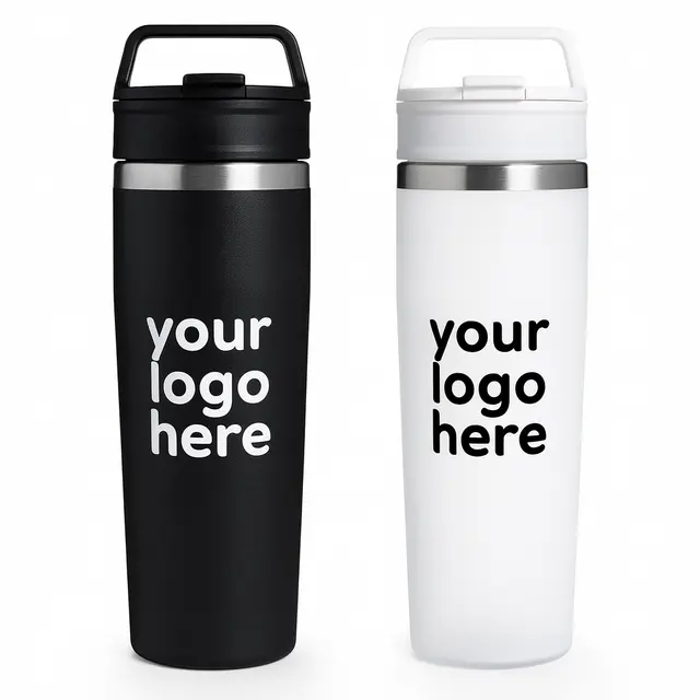 20 oz Stanley Café-To-Go Travel Mug view 2