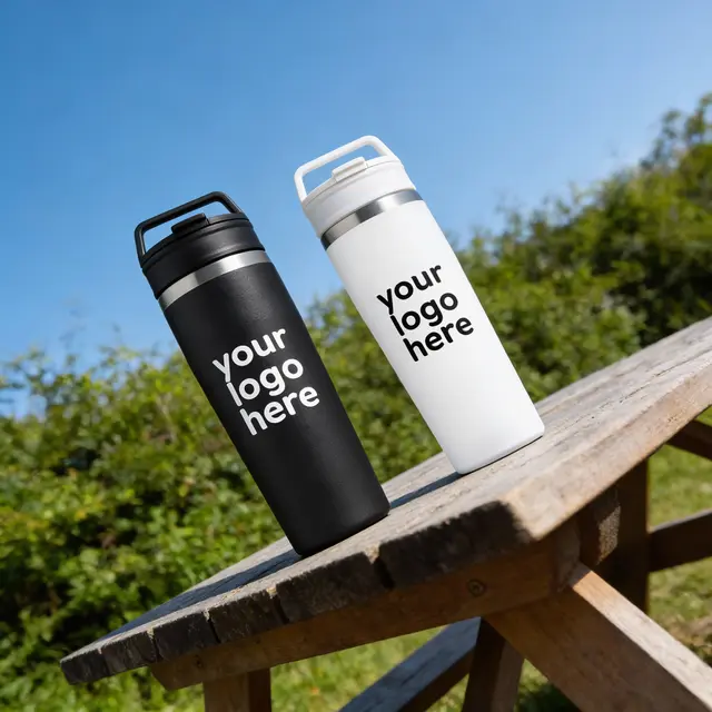 20 oz Stanley Café-To-Go Travel Mug view 5