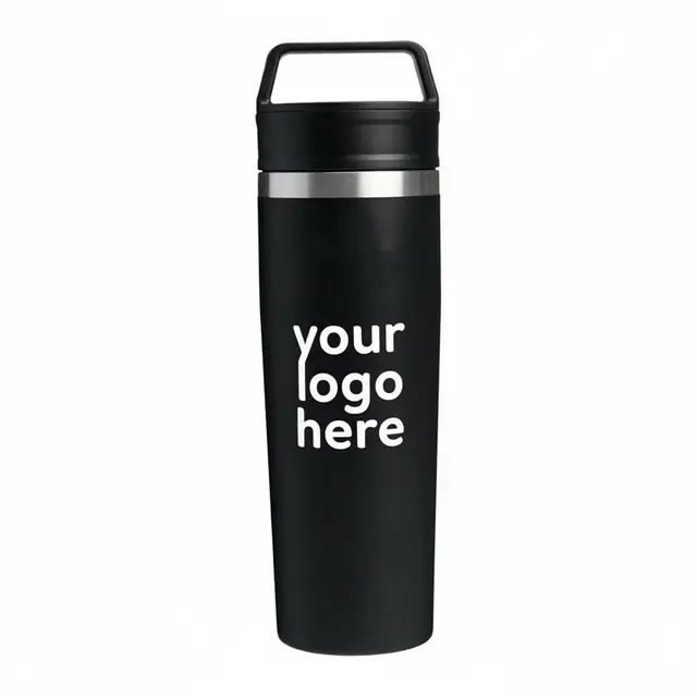 20 oz Stanley Café-To-Go Travel Mug view 6