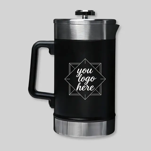 48 oz Stanley Stay Hot French Press view 1